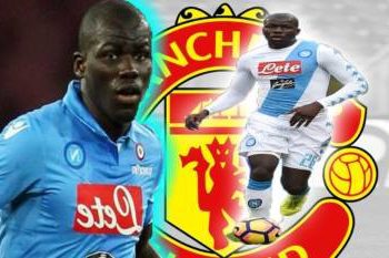 Mercato : Koulibaly à Manchester United dès l&rsquo;été 2019 ?