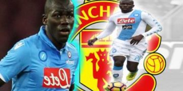 Mercato : Koulibaly à Manchester United dès l'été 2019 ? - wiwsport