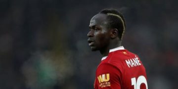 Sadio Mané (Liverpool) : Les statistiques du sénégalais qui surprennent ! - wiwsport