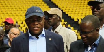 Organisation Afrobasket - Matar Ba : "Pour le basket, le Sénégal est prêt à organiser toutes les compétitions internationales, mais..." - wiwsport