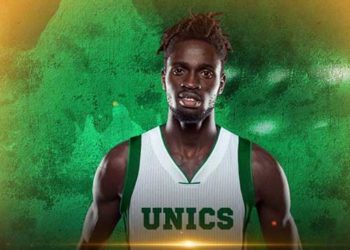 Championnat russe : Maurice Ndour sélectionné pour le All Star Game - wiwsport