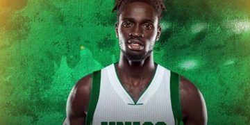 Championnat russe : Maurice Ndour sélectionné pour le All Star Game - wiwsport