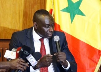 Amadou Dia Bâ : « Cela me fait mal au cœur… »