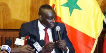 Amadou Dia Bâ : "Cela me fait mal au cœur..." - wiwsport