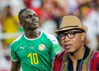 Equipe nationale: El Hadj Douf: « Sadio Mané doit prendre ses responsabilités et parler avec le sélectionneur »