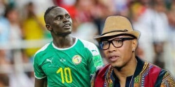 Equipe nationale: El Hadj Douf: "Sadio Mané doit prendre ses responsabilités et parler avec le sélectionneur" - wiwsport