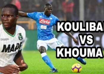 Babacar Khouma sur Kalidou Koulibaly « Je n&rsquo;ai jamais vu une personne aussi… »