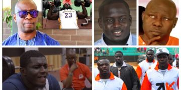Vidéo : Les Révélations du coach de Balla Gaye 2 sur Tapha Gueye, Modou Lo, Aziz Ndiaye, Fass... - wiwsport