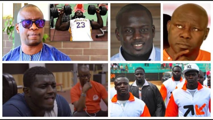 Vidéo : Les Révélations du coach de Balla Gaye 2 sur Tapha Gueye, Modou Lo, Aziz Ndiaye, Fass... - wiwsport