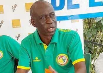 Mayacine Mar sur la CAN 2019 : « On va se donner les moyens de bien s’imposer dans cette compétition »