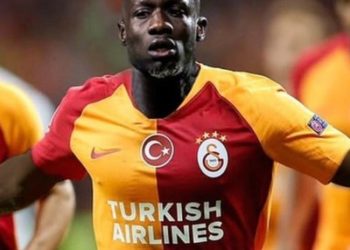 Mercato: Mbaye Diagne annonce sa venue au Galatasaray !