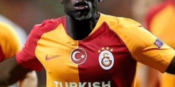 Mercato: Mbaye Diagne annonce sa venue au Galatasaray ! - wiwsport