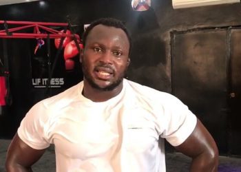 Vidéo- Exclu- Tapha Gueye dans le staff de Balla Gaye: Modou Lo réagit:  « Tapha Gueye Ak Gnénéne… »
