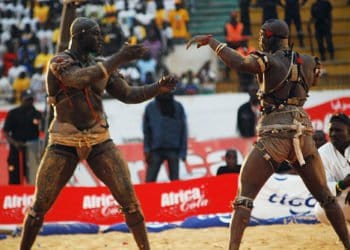 Balla Gaye 2: « Tout le monde peut me battre, sauf Modou Lô »