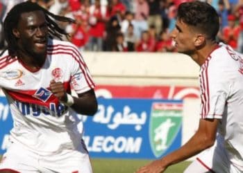 Le Tribunal Arbitral du Sport (TAS) : Le Sénégalais Mourtada Fall gagne son procès contre le WAC du Maroc