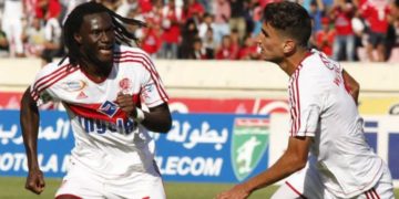 Le Tribunal Arbitral du Sport (TAS) : Le Sénégalais Mourtada Fall gagne son procès contre le WAC du Maroc - wiwsport
