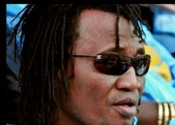 Lutte : Moussa Gningue: « Modou Lô a été atteint mystiquement »