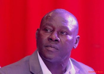 Lutte : Abdou Gueye Fass « Moustapha Gueye doit démissionner »