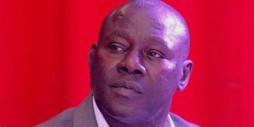 Lutte : Abdou Gueye Fass "Moustapha Gueye doit démissionner" - wiwsport