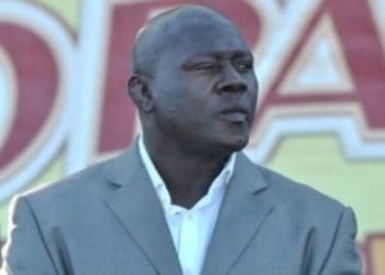 Vidéo- Aziz Ndiaye défend Tapha Guèye: "On ne l'a pas recruté" - wiwsport