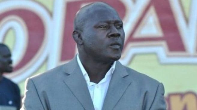 Vidéo- Moustapha Gueye: "Beaucoup de gens ont quitté le CNG à cause de cette dictature" - wiwsport Vidéo- Moustapha Gueye: "Beaucoup de gens ont quitté le CNG à cause de cette dictature" - wiwsport