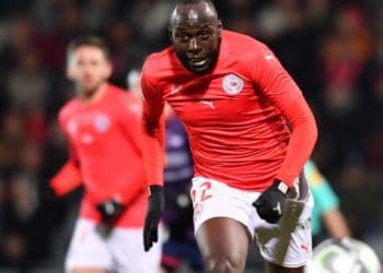 Mercato – France : Nottingham Forrest veut Sada Thioub (Nîmes)
