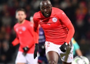 Can 2019 : Aliou Cissé mise sur Sada Thioub
