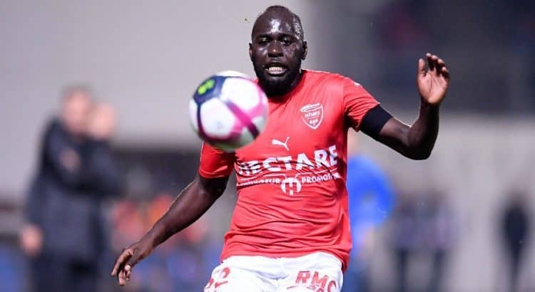 La Mauritanie pense à Sada Thioub, qui préfère le Sénégal - wiwsport