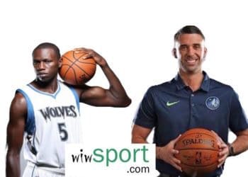 Timberwolves: Qui est le nouvel entraineur de Gorgui Sy Dieng?