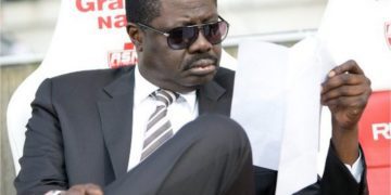 Pape Diouf très remonté contre l’État : « 500 millions sur les CAF Awards, C'est invraisemblable» - wiwsport