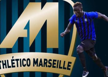 Pape Ibnou Ba : "Mamadou Niang m'aide beaucoup à m'améliorer" - wiwsport Pape Ibnou Ba : « Mamadou Niang m’aide beaucoup à m’améliorer »