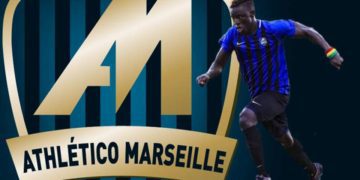 Pape Ibnou Ba : « Mamadou Niang m&rsquo;aide beaucoup à m&rsquo;améliorer »