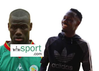 Exclu- CAN 2019: Pape Thiaw donne aux lions les clés d&rsquo;une victoire finale