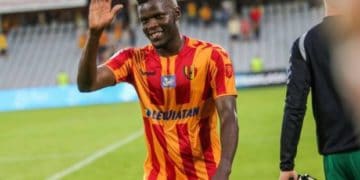 Mercato-Angers : Pape Djibril Diaw rejoint Cheikh Ndoye - wiwsport