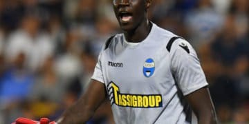 Italie - SPAL / Bologne : Alfred Gomis et Ibrahima Mbaye sur le banc - wiwsport