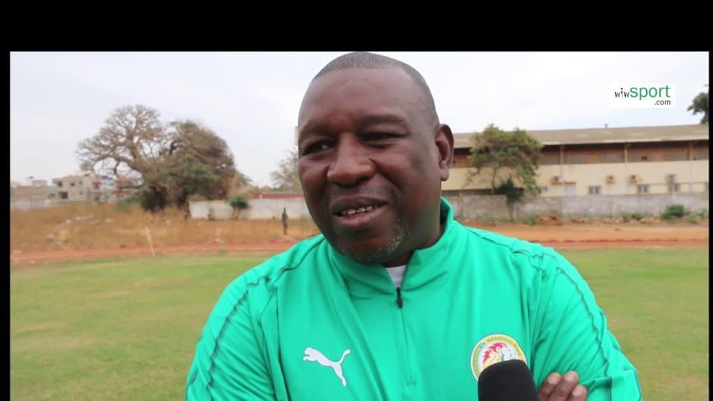 Malick Daff sur l’arrêt du championnat «C'est une décision qui a été bien réfléchie et sage» - wiwsport Malick Daff sur l’arrêt du championnat «C'est une décision qui a été bien réfléchie et sage» - wiwsport