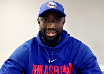 Remy Ndiaye à la FSBB: « je veux apporter ma pierre à l&rsquo;édifice »