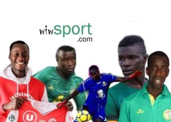 Officiel-Can U20 :  Cinq renforts de taille dans la liste des 21 joueurs