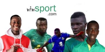 Officiel-Can U20 : Cinq renforts de taille dans la liste des 21 joueurs - wiwsport