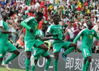 FIFA : « Les Lions de la Teranga à la tête de la fierté africaine »