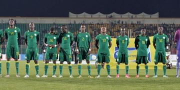 CAN U23 : Koto convoque ses 25 olympiques en stage le 28 janvier - wiwsport