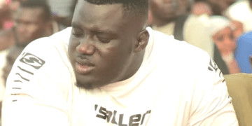 Lutte : Sa Thiès "Balla Gaye était largement au-dessus de Modou Lo" - wiwsport