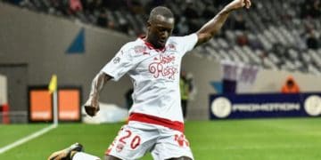 Mercato : Départ imminent de Sabaly vers Fulham ? - wiwsport
