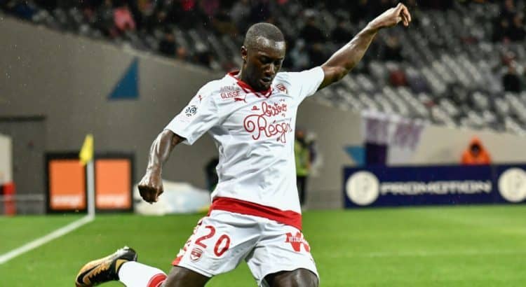 Mercato : Départ imminent de Sabaly vers Fulham ? - wiwsport