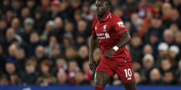 Liverpool - Sadio Mané : "Nous allons tenter de réaliser quelque chose de spécial pour le club" - wiwsport