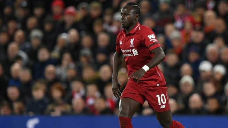Liverpool - Sadio Mané : "Nous allons tenter de réaliser quelque chose de spécial pour le club" - wiwsport