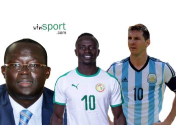 Match Amical : L&rsquo;Argentine voulait jouer contre le Sénégal, mais…