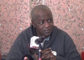 Saer Seck, président de la ligue Pro : " On fait un mauvais procès à Startimes..." - wiwsport Saer Seck, président de la ligue Pro : » On fait un mauvais procès à Startimes… »