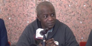 Saer Seck, président de la ligue Pro : " On fait un mauvais procès à Startimes..." - wiwsport