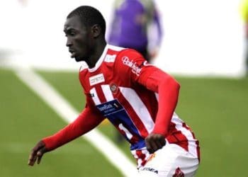 France – Ligue 2 : Saliou Ciss titulaire avec Valenciennes face à Lorient ce soir